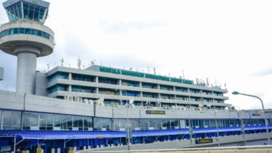 ADC Slams ₦712bn Lagos Airport Renovation as Misplaced Priority, Demands Audit