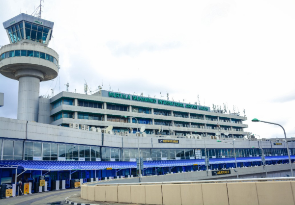 ADC Slams ₦712bn Lagos Airport Renovation as Misplaced Priority, Demands Audit