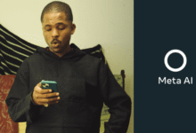 I.N. Official and Meta Unveil AI-Powered “Transcendence” Collection at Africa Fashion Week London