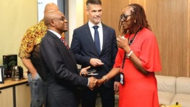 NPA Endorses Indigenous Container Vessel ‘MV Ocean Dragon’ as Game-Changer for Nigeria’s Blue Economy