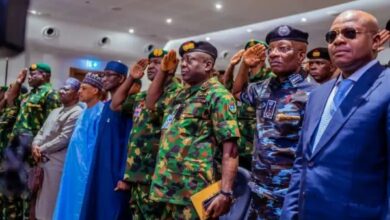 Nigeria Lands Decisive Blow Against Terrorism with Capture of Top Ansaru Commanders - Ribadu