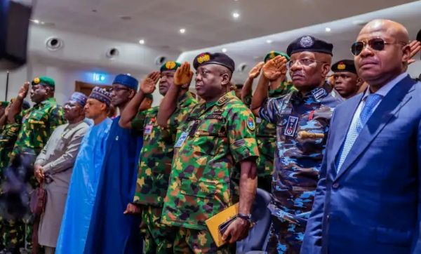 Nigeria Lands Decisive Blow Against Terrorism with Capture of Top Ansaru Commanders - Ribadu