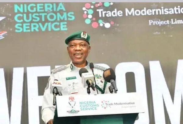Customs Fixes B’Odogwu Platform Glitch, Restores Product Certificate Transmission for Importers