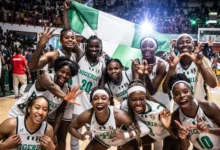 D’Tigress Make History with Fifth Consecutive AfroBasket Title, Extend Unbeaten Run to 29 Games