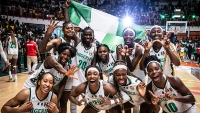 D’Tigress Make History with Fifth Consecutive AfroBasket Title, Extend Unbeaten Run to 29 Games
