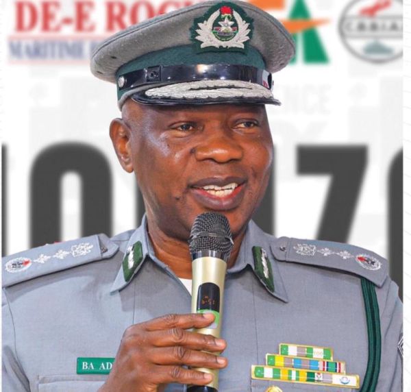 Customs Launches AEO Programme, Ends Fast Track Scheme by 2025 to Boost Trade Efficiency