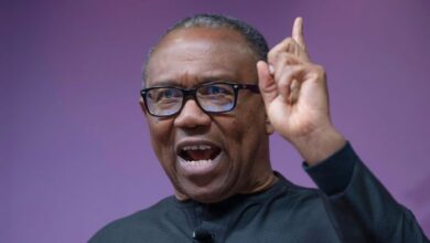 Peter Obi Reaffirms 4-Year Term Pledge, Says 'Impact, Not Tenure, Defines Leadership'