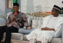 Obi Pushes for 5-Year Single Presidential Term, Pledges One-Term Service