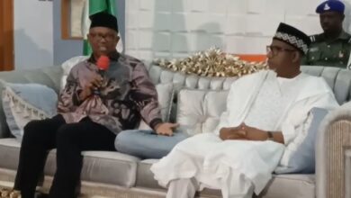 Obi Pushes for 5-Year Single Presidential Term, Pledges One-Term Service