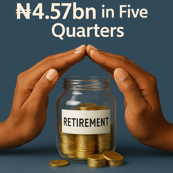 PenCom Tightens the Net on Defaulting Employers, Recovers ₦4.57bn Pension Contribution