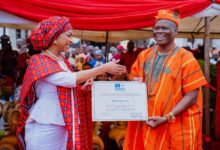UNESCO Inscribes Sango Festival as World Heritage, Boosting Nigeria’s Cultural Capital