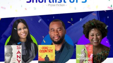 May, Obioma, Olugbile Shortlisted for $100,000 Nigeria Prize for Literature 2025