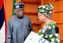Tinubu’s Economic Reforms Win WTO Backing, Set Stage for Growth Push – Okonjo-Iweala