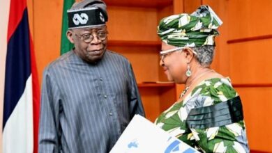 Tinubu’s Economic Reforms Win WTO Backing, Set Stage for Growth Push – Okonjo-Iweala