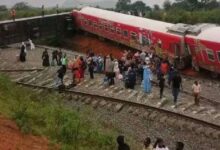 NRC Evacuates 618 as Abuja–Kaduna Train Derails: What It Means for Rail Safety in Nigeria