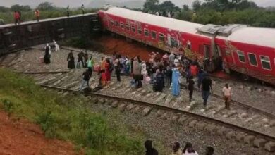 NRC Evacuates 618 as Abuja–Kaduna Train Derails: What It Means for Rail Safety in Nigeria