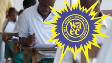 Exam Integrity in Crisis: WAEC Withholds 192,000 WASSCE Results Over Cheating