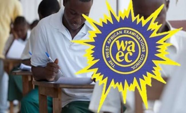 Exam Integrity in Crisis: WAEC Withholds 192,000 WASSCE Results Over Cheating