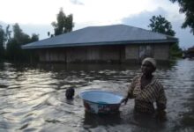 NiMet Issues Nationwide Flash Flood Warning Amid Intensifying Thunderstorms and Rainfall