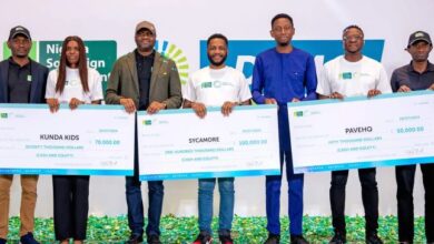 NSIA Awards $220,000 Innovation Prize, Backs Nigerian Startups with Global Scaling Support
