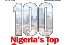 NextMoney to Unveil Nigeria’s Top 100 Companies at Landmark Awards Night