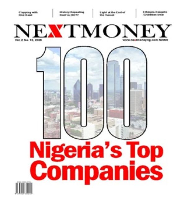 NextMoney to Unveil Nigeria’s Top 100 Companies at Landmark Awards Night