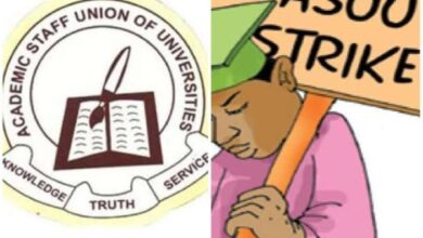 ASUU Strike Ultimatum: A 14-Day Countdown That Could Shake Nigeria’s University System—and the Economy