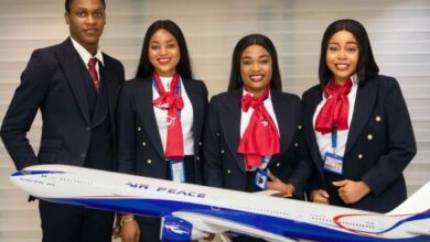 Air Peace Launches CXR for Personalized Service