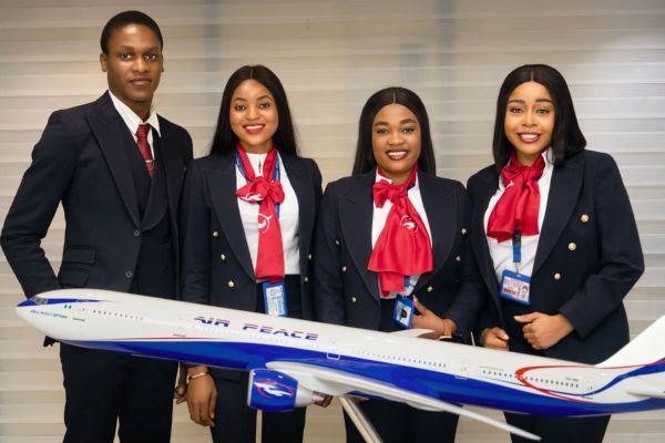 Air Peace Launches CXR for Personalized Service