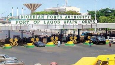 Apapa Crackdown: NPA Warns Four Terminals on Pollution