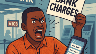 Bank Charges Outrage: Customers Decry Incessant Debits, Demand BCAN and CBN Action