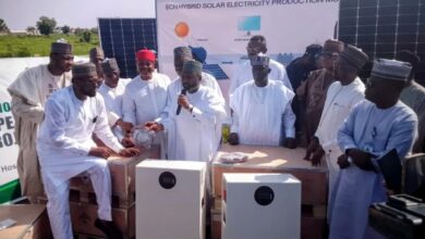 FG Earmarks ₦300bn to Power Hospitals & Varsities with Renewables