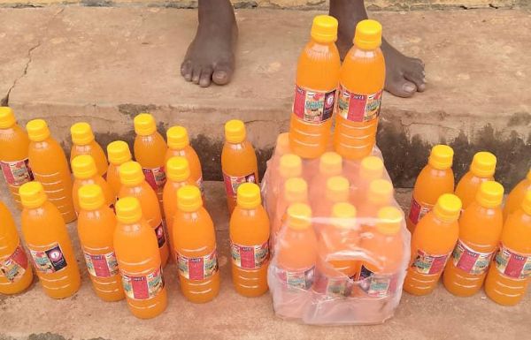 Anambra Police Bust Illegal Juice Factory — Toxic Fake Drinks Seized, Public-Health & Supply-Chain Risks Laid Bare