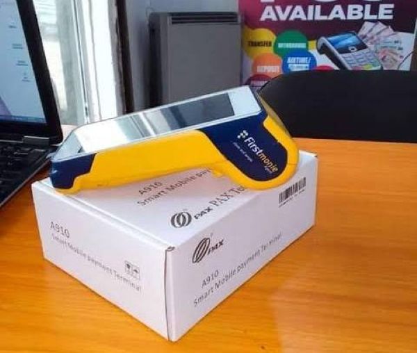FirstBank Unveils FirstMonie Merchant Solution to Power Nigeria’s Digital Payments Future