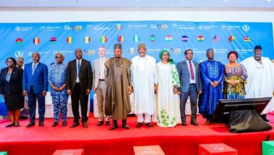 FG Unveils Single-Window Land & Agri-Credit; Big Bet on Irrigation and Mechanisation