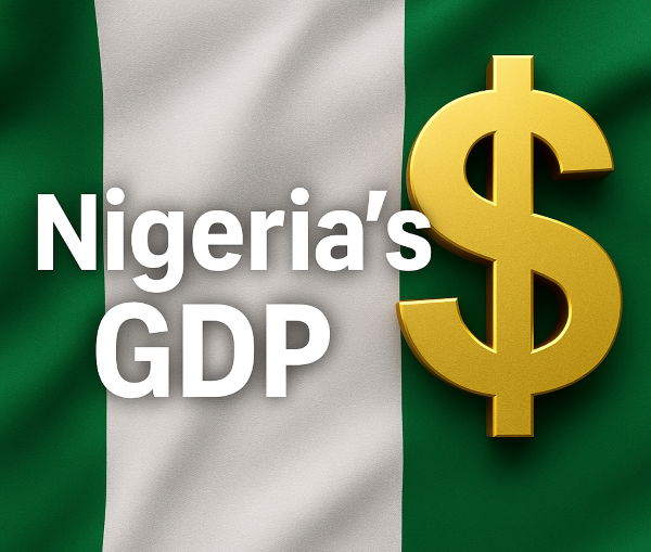 Nigeria’s GDP Quickens to 4.23% in Q2 2025: Industry, Oil and Services Drive Momentum