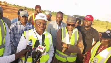 ₦3trn Sokoto–Kebbi Superhighway: 2026 Milestone in Sight