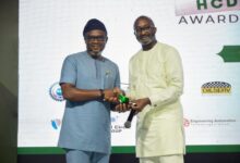 Why NLNG Won Best Corporate Training Partner 2025