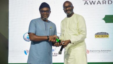 Why NLNG Won Best Corporate Training Partner 2025