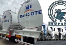 NUPENG–Dangote Talks Collapse as Strike Widens