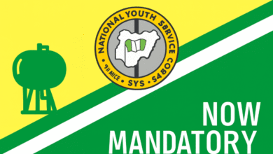 Would you like me to also design a visual explainer infographic (showing the NYSC–NERD compliance process, stakeholders affected, and benefits) for LinkedIn and Instagram audiences?