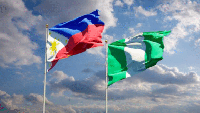 Nigeria–Philippines Trade Surges 370%: Gas Exports Power New Bilateral Momentum