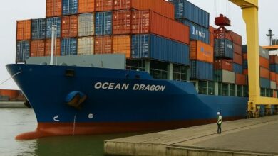 Ocean Dragon Launches: Naira-FOB Shipping to Lift Nigeria’s Indigenous Trade