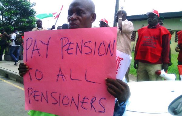 Pensioners Decry Delays in ₦758bn Arrears, Demand Urgent Action