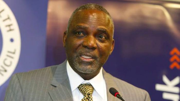 Barth Nnaji to Lead Ebonyi’s Industrialisation Drive as State Targets Power, Cement and Salt Revolution