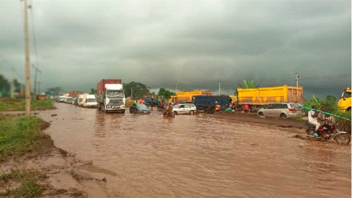 Nigeria’s Ageing Bridges: Why Shagamu–Benin Needs More Than a Quick Fix from Umahi