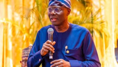 Sanwo-Olu Upbeat as Lagos is nominated to Host IATF 2027