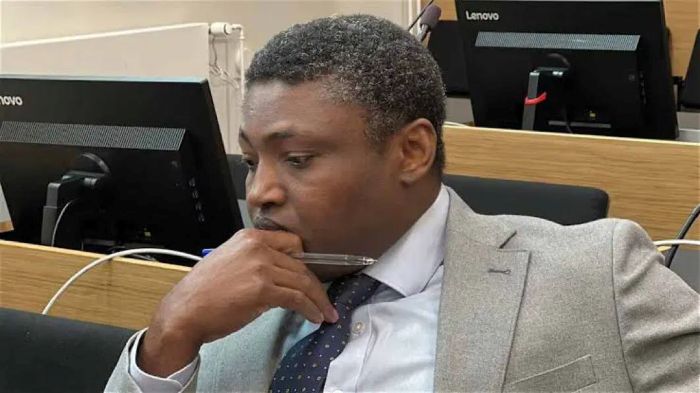 Finland Jails Simon Ekpa: A Global Lesson in Justice, Accountability, and Counter-Terrorism