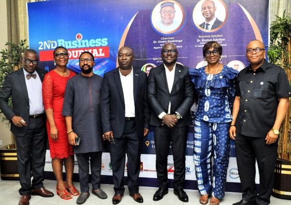 Stakeholders Seek Collaboration by Regulators, Operators to Advance Fintech, Financial Inclusion in Nigeria