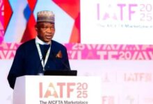 Customs Reforms Will Unlock Africa’s Trade - Adeniyi